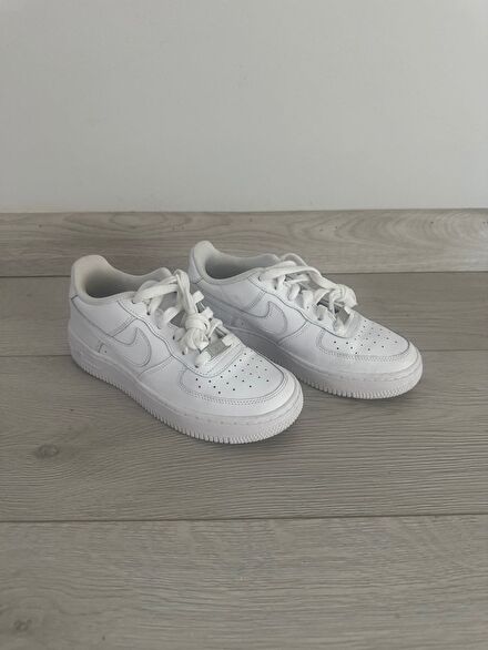 Nike Beyaz Air Force 36.5