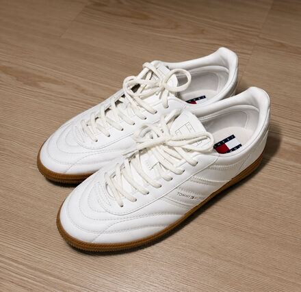 Tommy Hilfiger The Greenwich Edge 40