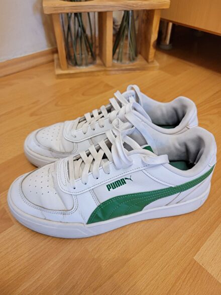 Orijinal Puma Caven Sneakers - 43 No