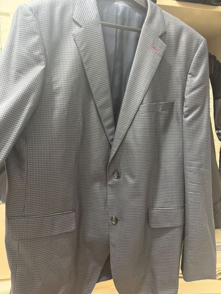 C.C.S Sarar erkek blazer ceket