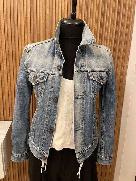 Kot Ceket Levi’s