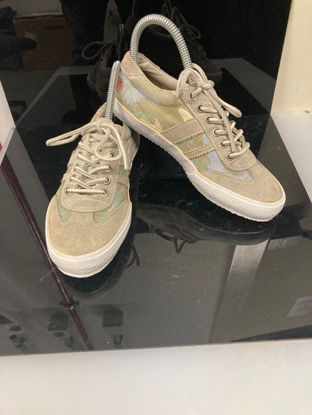 %100 ORJINAL REPLAY SNEAKERS
