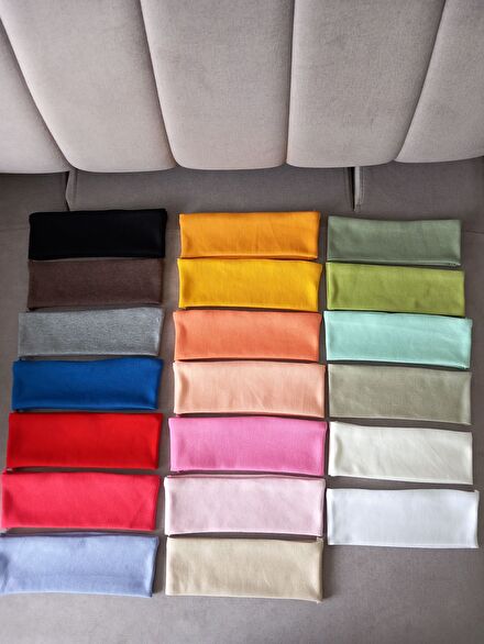 Yetişkin Bandana