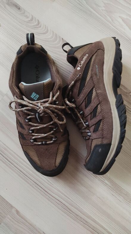 Columbia waterproof outdoor