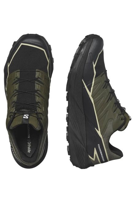 Salomon GORE-TEX Ayakkabı- Orijinal