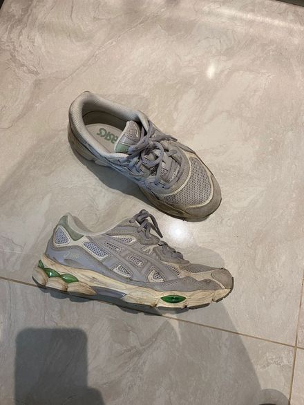 ASICS GEL NYC