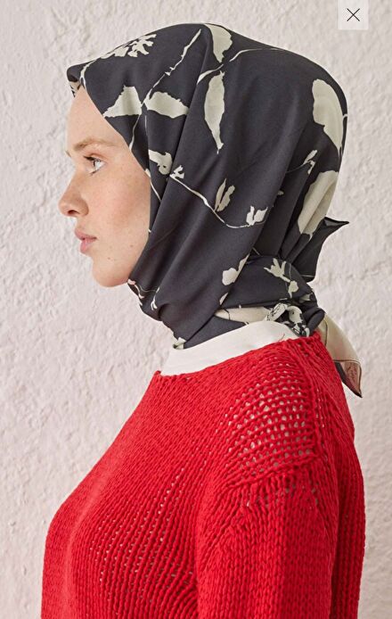Pamuk Eşarp FRESH SCARFS