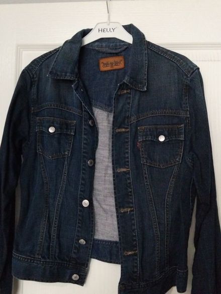 Levi's Kot Ceket