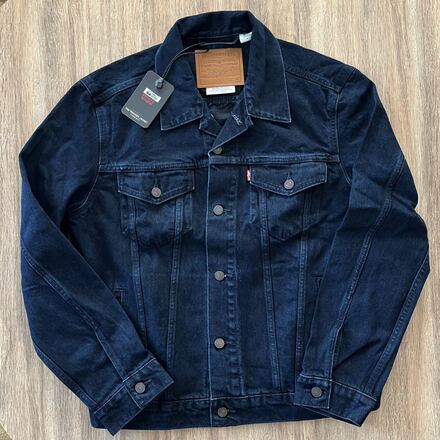 Levi's Premium Trucker Jacket