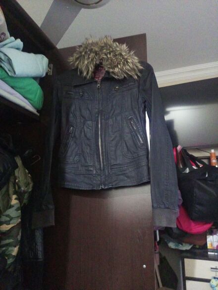 Kot Ceket