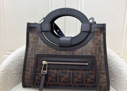 Fendi Runaway Çanta