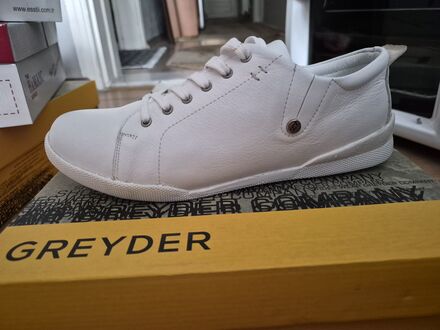 Beyaz Unisex Sneaker kadın-erkek