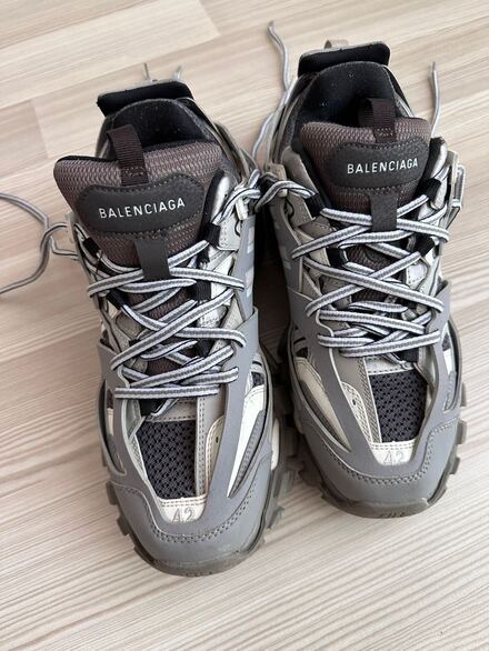 Balenciaga spor ayakkabı