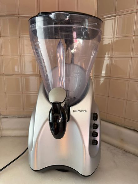 Kenwood Smoothie Mak.Blender / Doğrayıcı