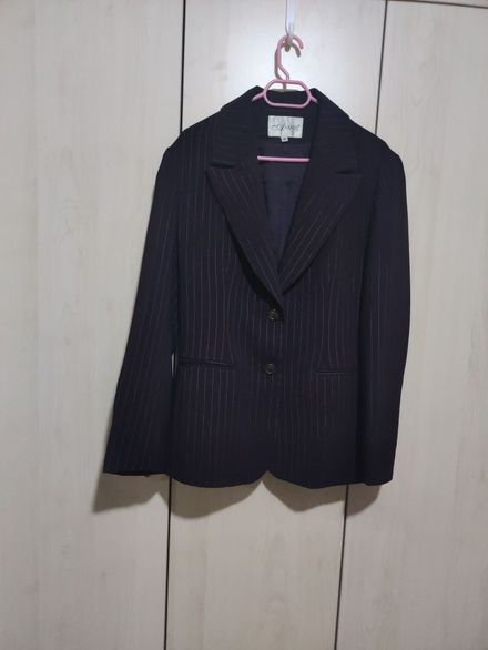 Blazer ceket
