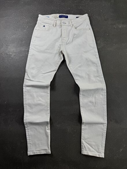 Off-White Jeans Ralston Scotch & Soda