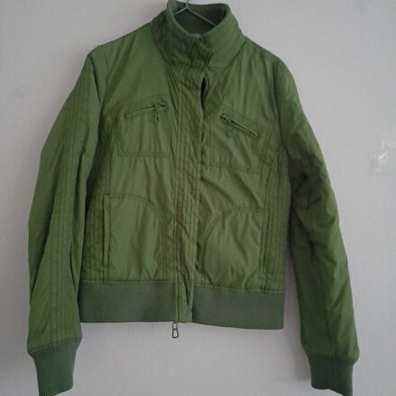 Ltb Kısa Mont