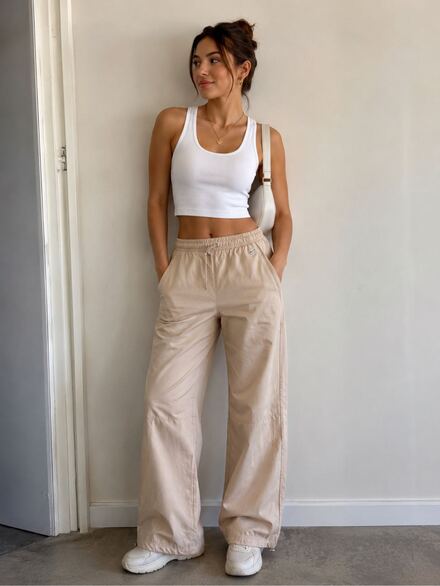 NIKE EŞOFMAN ALTI