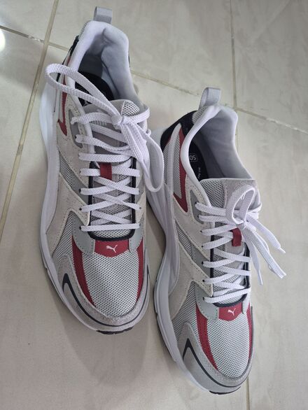Puma Erkek Snekars