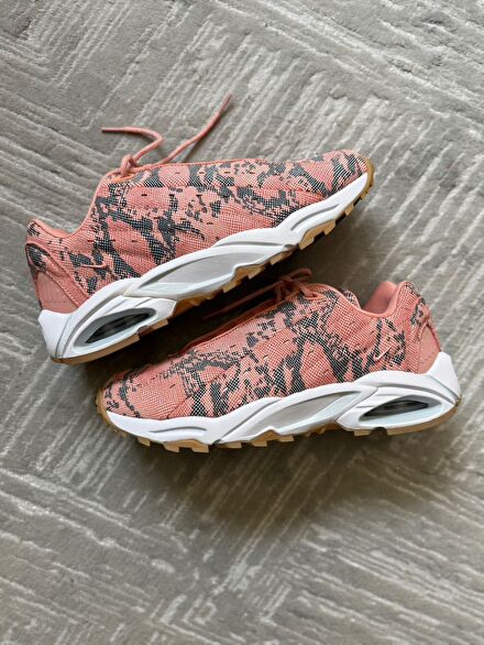 Nike Hot Step Air Terra