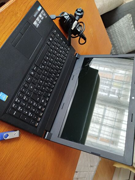 LENOVO B50-80 LAPTOP