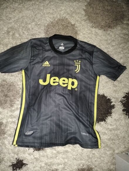 Adidas Juventus 18-19