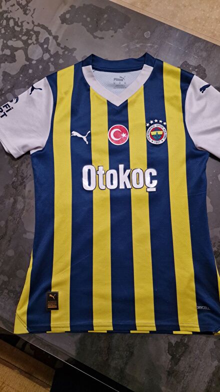 Fenerbahçe Tadić 10 Forma