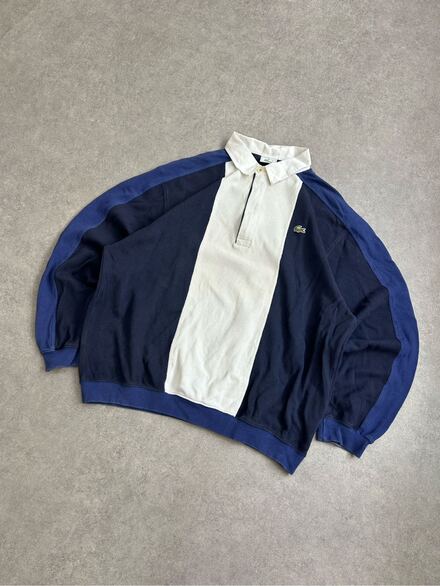Lacoste
