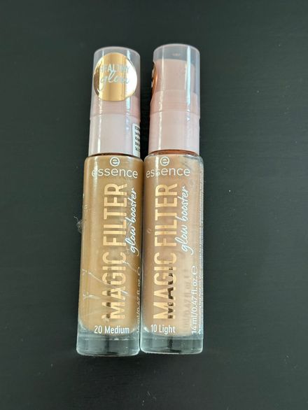 Essence Glow Booster Set
