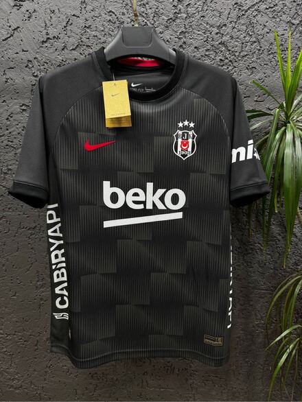 Beşiktaş yeni sezon 2026/27 premium
