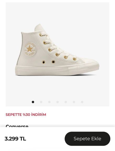 Converse Chuck Taylor All Star