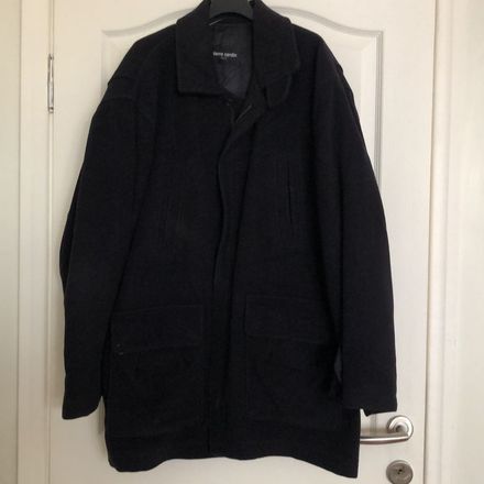 Pierre Cardin kase palto