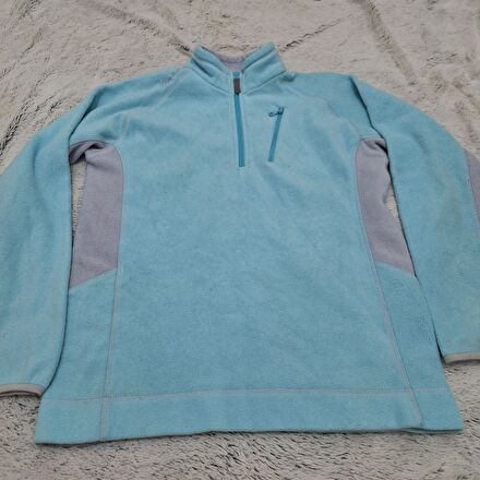 Quechua Polar Sweatshirt wb967