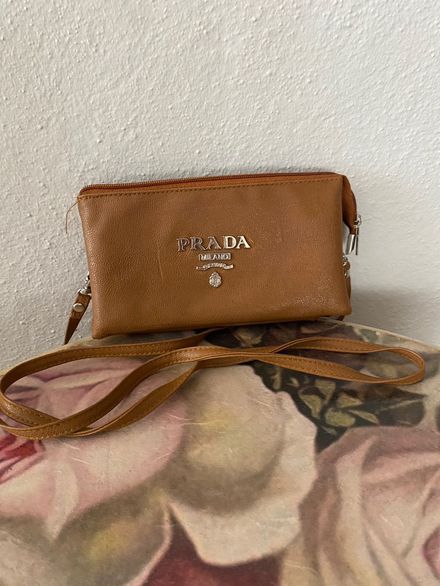 Prada Cüzdan