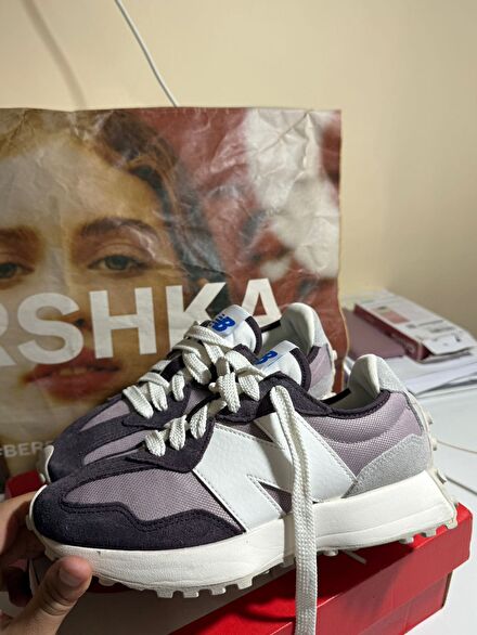 New Balance Mor Sneaker