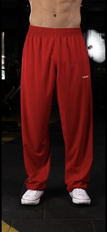 Legacy Spor Eşofman Altı Erkek M Beden