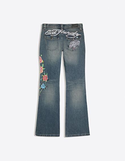 ED HARDY PANT