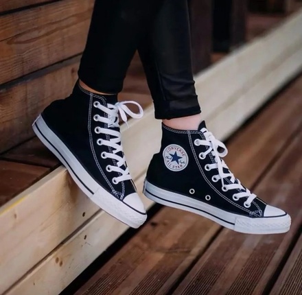 Converse Allstar Sneaker Frsat rn