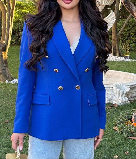 Zara blazer ceket