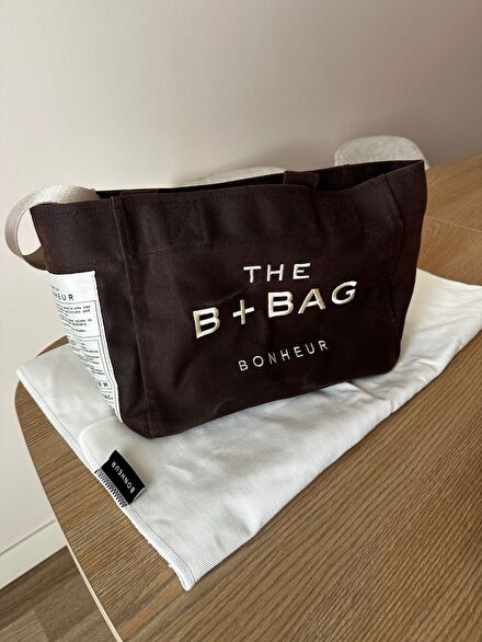 Bonheur B+ Bag