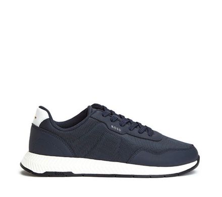 Boss Lacivert Sneaker
