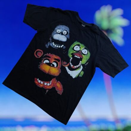 FNAF Tee