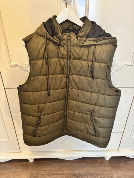 Mavi Jeans Erkek Yelek