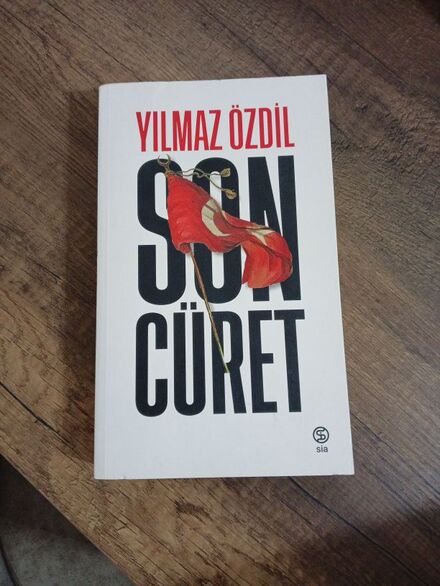 SON CÜRET KİTABI (Sıfır)