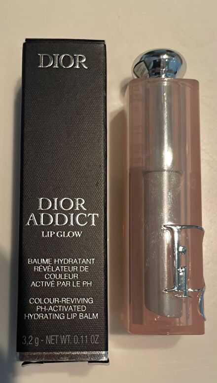 DİOR ADDICT LİP GLOW