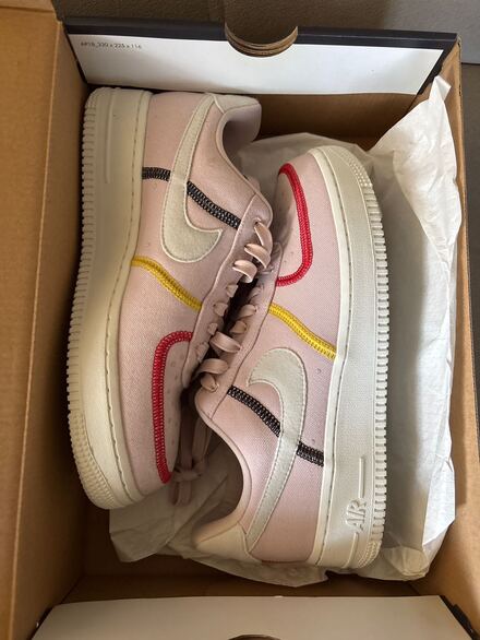 Nike Air Force Sneaker