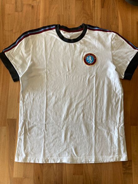 Aston Villa Ringer Tee Forma
