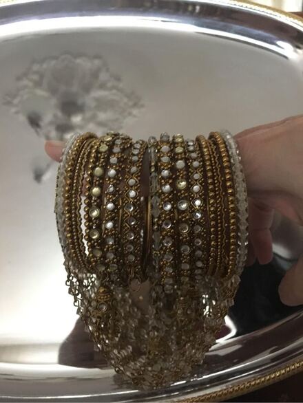 Altın Accessorize Takı