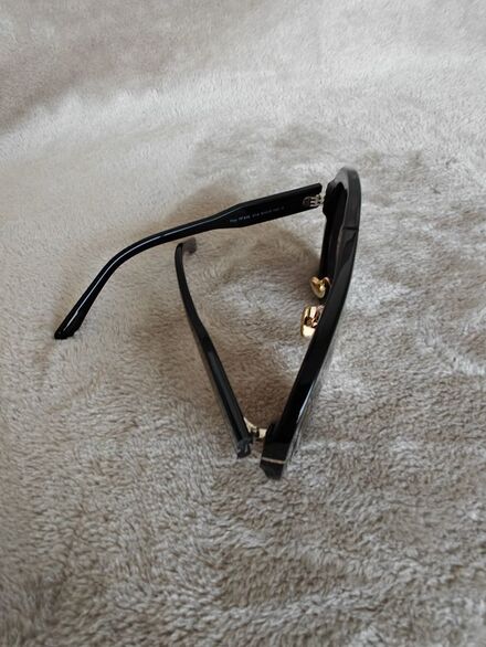 TOM FORD TROY FT0836/01A