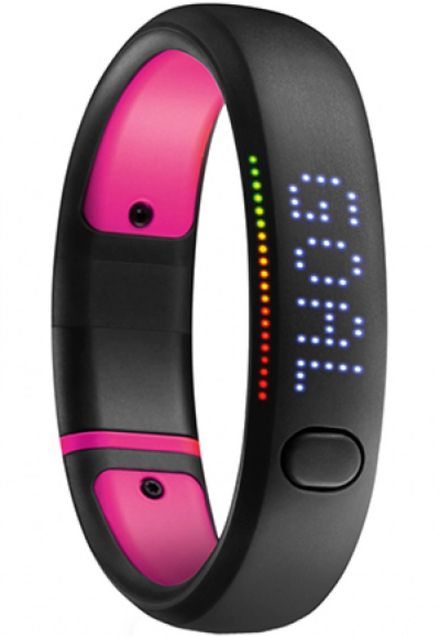 Nike Fuelband SE Fitness Takip Kol Bandı